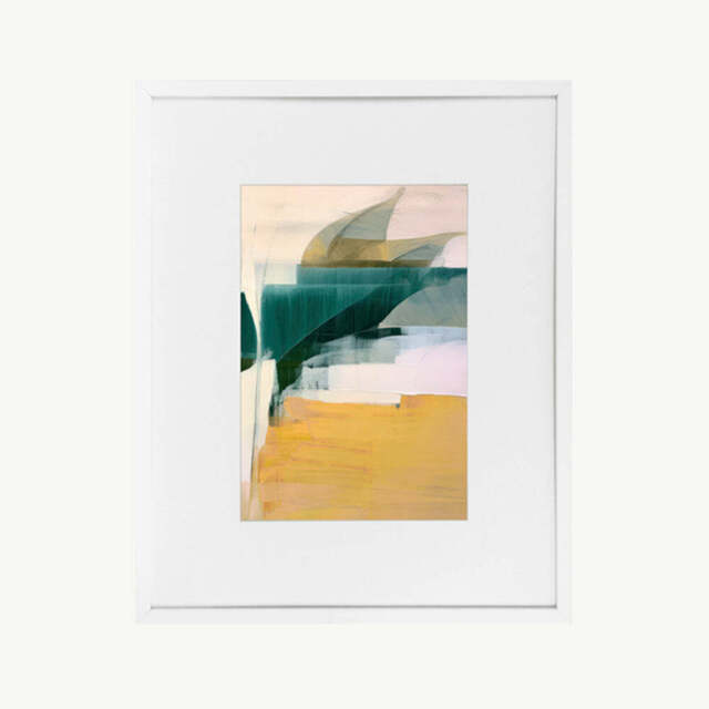 Shapes IV Wall Art - image 1