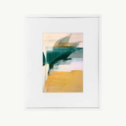 Shapes IV Wall Art