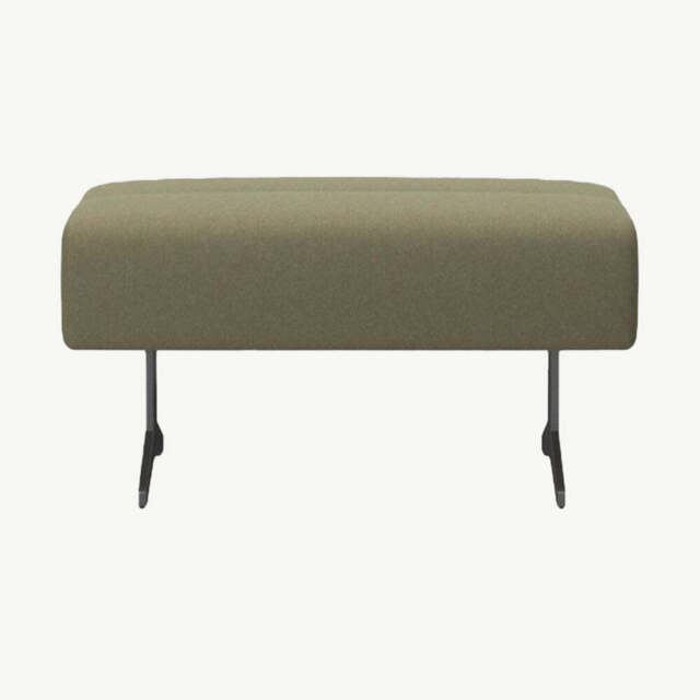 Stressless® Stella Ottoman Footstool