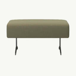 Stressless® Stella Ottoman Footstool