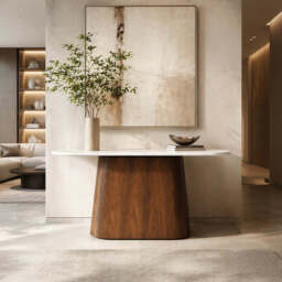 Aubrey Console Table