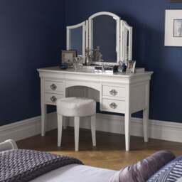 Luca Gallery Mirror - thumbnail 2