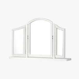 Luca Gallery Mirror - thumbnail 1
