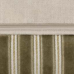 Lyra Sage Green Cushion - thumbnail 4