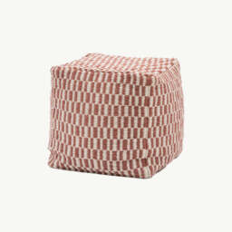 Nutmeg Pouffe - thumbnail 4