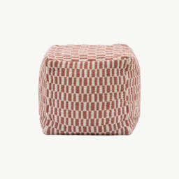 Nutmeg Pouffe - thumbnail 5