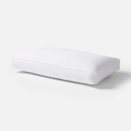 Smartdown Cotton Medium Pillow - thumbnail 2
