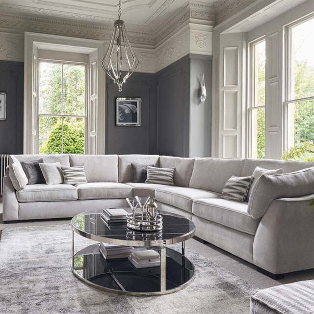 Sirius Sofa Range
