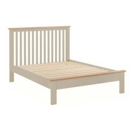 Florence Bedstead, King / Grey - thumbnail 2