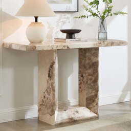 Aria Console Table - thumbnail 1