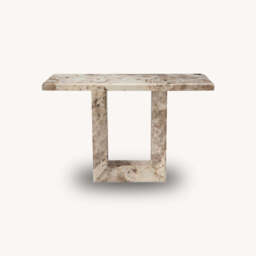 Aria Console Table - thumbnail 3