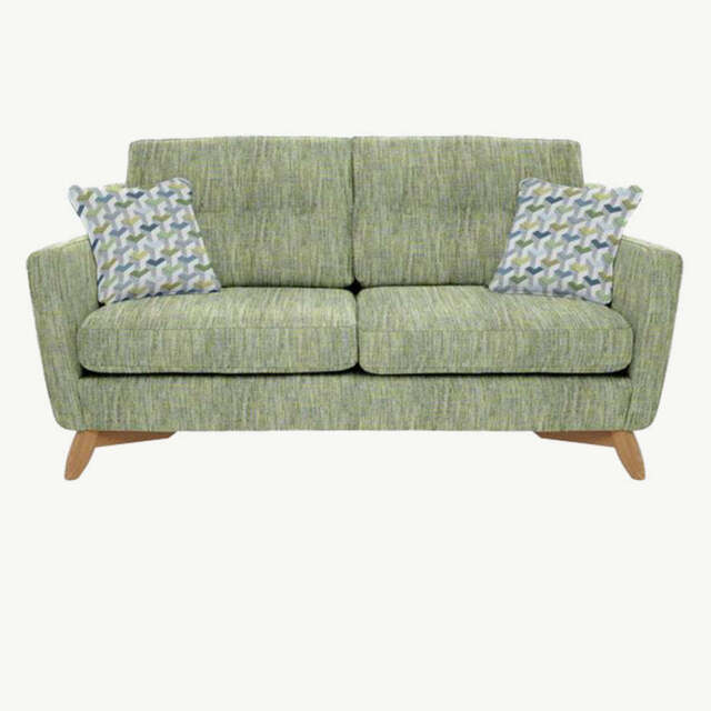 Ercol Cosenza Medium Sofa