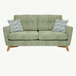 Ercol Cosenza Medium Sofa