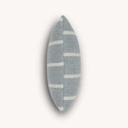 Nebula Cushion, Blue - thumbnail 3