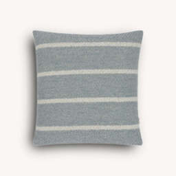 Nebula Cushion, Blue - thumbnail 2