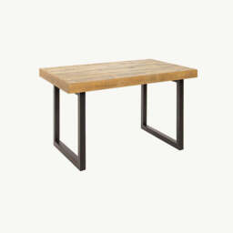 Blake 135cm Dining Table - thumbnail 2