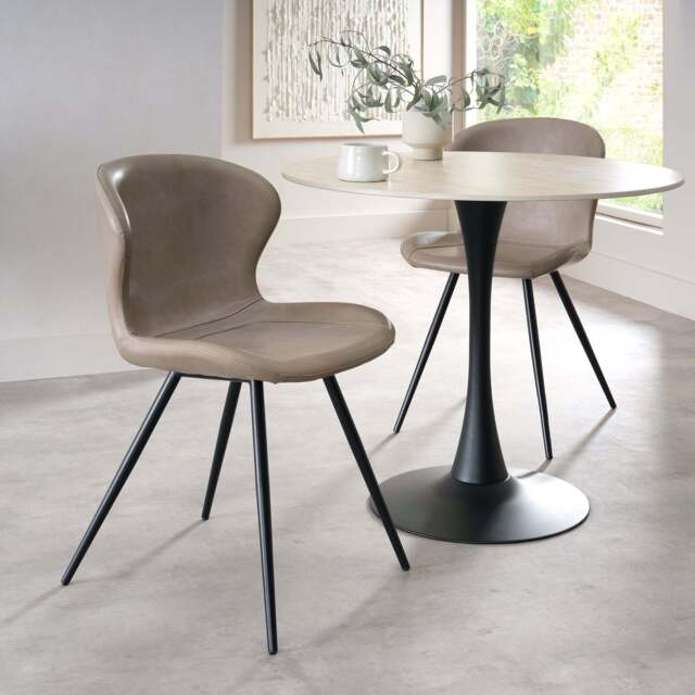 Hector Chair, Beige
