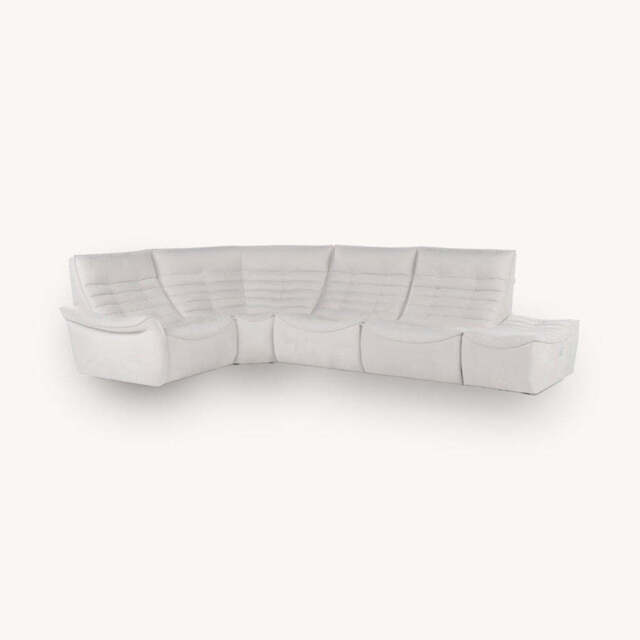 Bolero Corner Sofa - image 1
