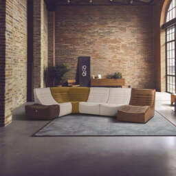 Bolero Corner Sofa - thumbnail 4