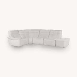 Bolero Corner Sofa - thumbnail 1