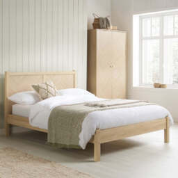 Challis Bed, King