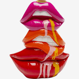 Lips Candle Holder - thumbnail 3