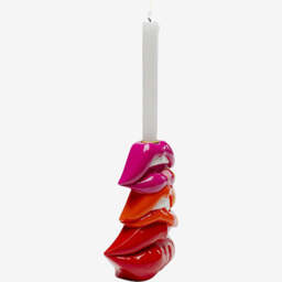 Lips Candle Holder - thumbnail 2