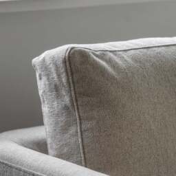 Camberwell 3 Seater Sofa, Natural - thumbnail 2