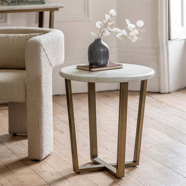 Milton Side Table - image 1