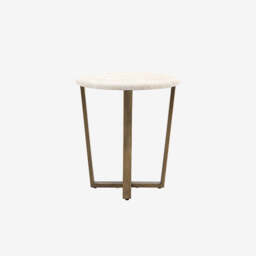Milton Side Table - thumbnail 2