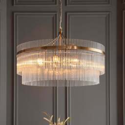 Axel 7lt Grand Pendant - thumbnail 2