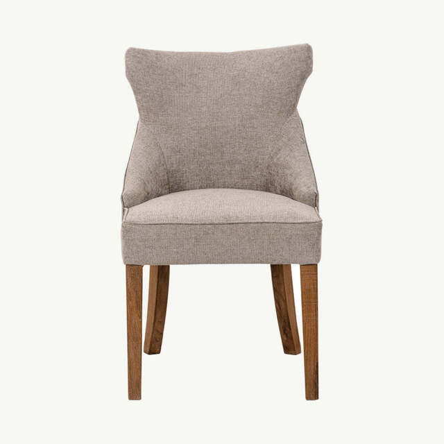 Pasadena Lily Chair, Grey - image 1