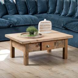 Indiana Coffee Table - thumbnail 1