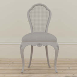Etienne Bedroom Chair - thumbnail 1