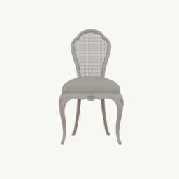 Etienne Bedroom Chair - thumbnail 3