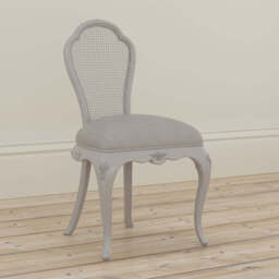 Etienne Bedroom Chair - thumbnail 2