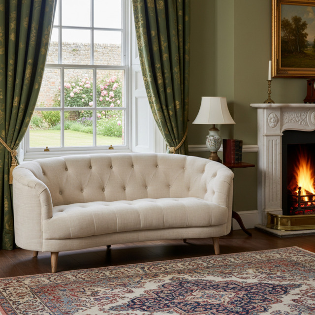 Harriet Sofa - image 1