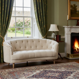 Harriet Sofa - thumbnail 1