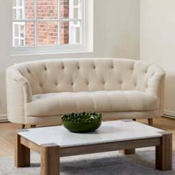 Harriet Sofa - thumbnail 2
