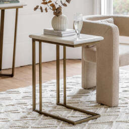 Milton Sofa Table