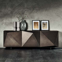 Cattelan Italia Kayak Sideboard