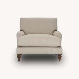Jasmine Chair, Natural