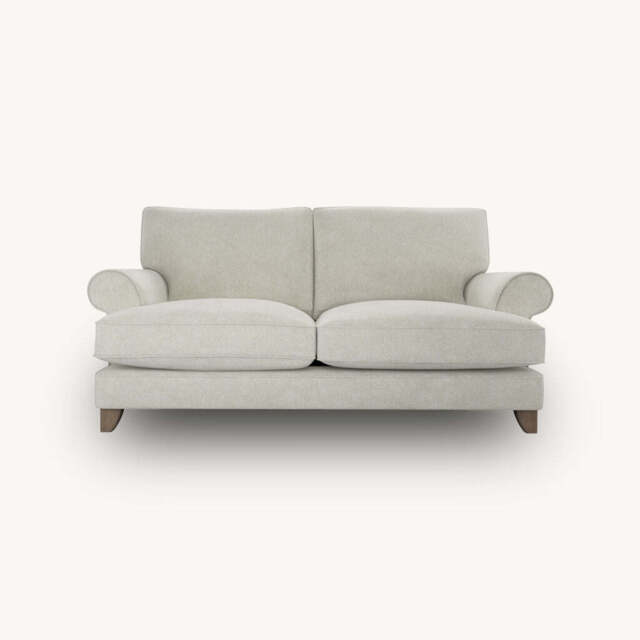 Columbine 2.5 Seater Sofa, Standard / Natural