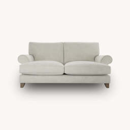 Columbine 2.5 Seater Sofa, Standard / Natural