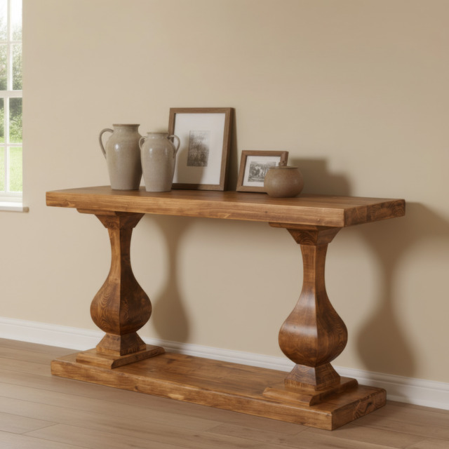 Ogre Console Table - image 1