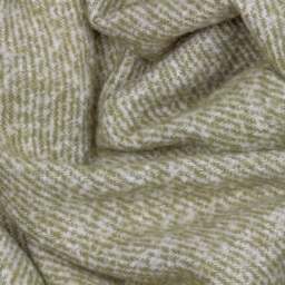Altair Woven Tasselled Throw - thumbnail 2