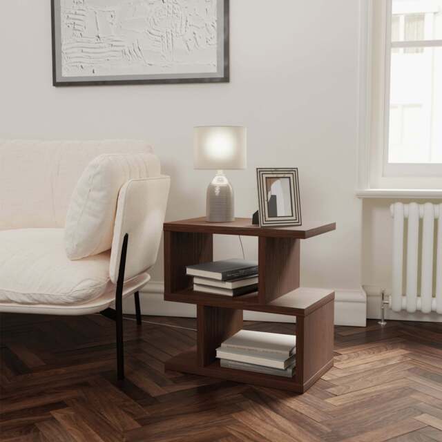 Embassy Lamp Table - image 1
