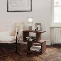 Embassy Lamp Table - thumbnail 1