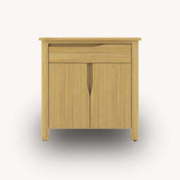 Romina Compact Sideboard