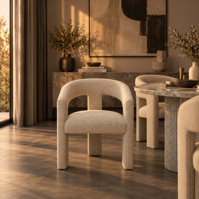 Maynard Dining Chair - image 1